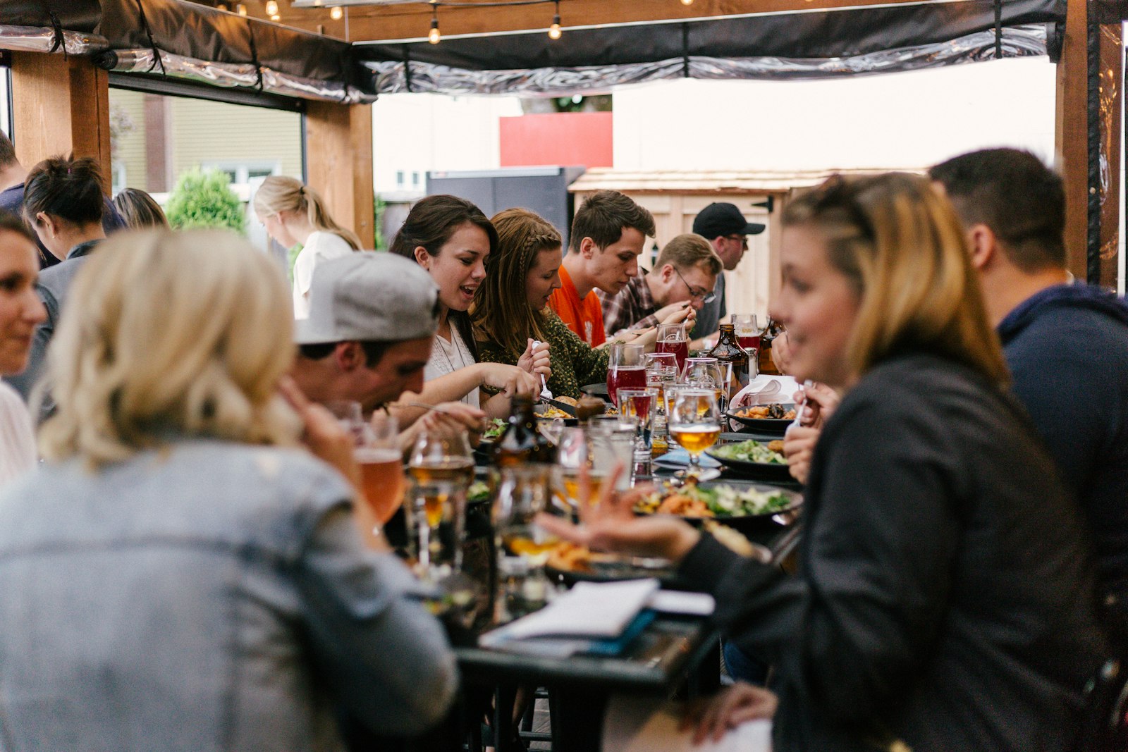 Restaurant marketing and operations toolkit overview